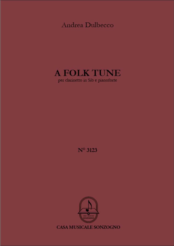A Folk Tune